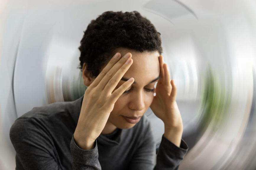 Can TMJ Cause Dizziness?