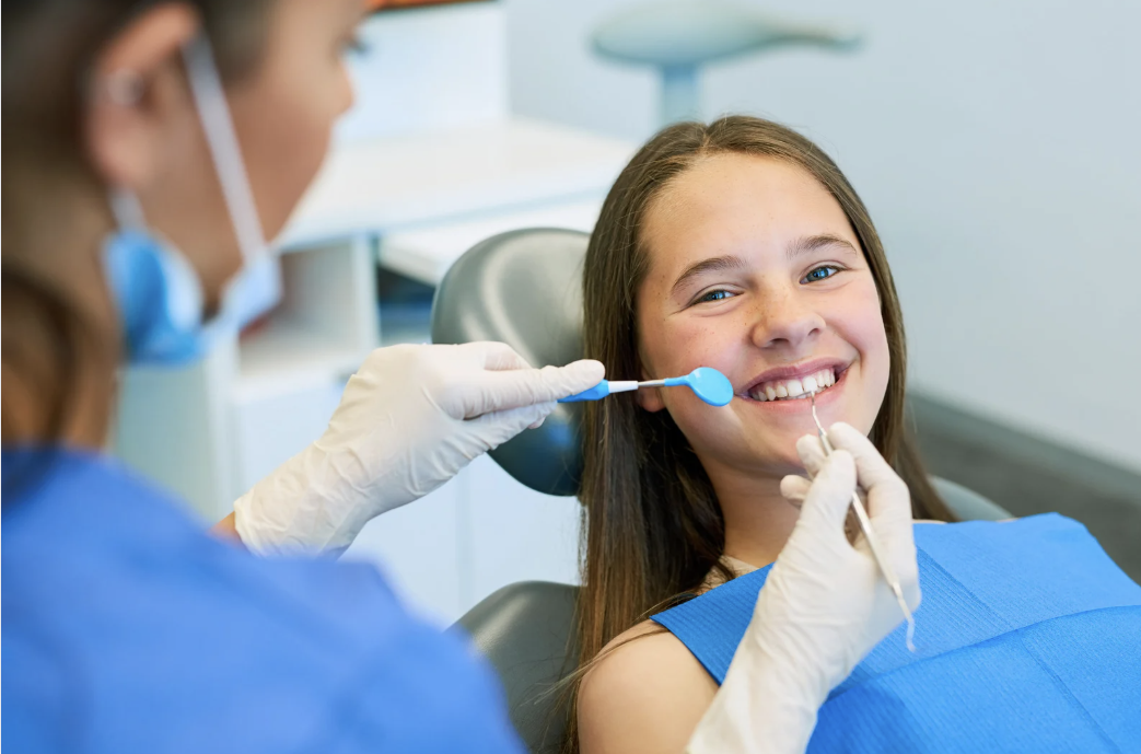 How Your Oral Health Impacts Your Overall Health