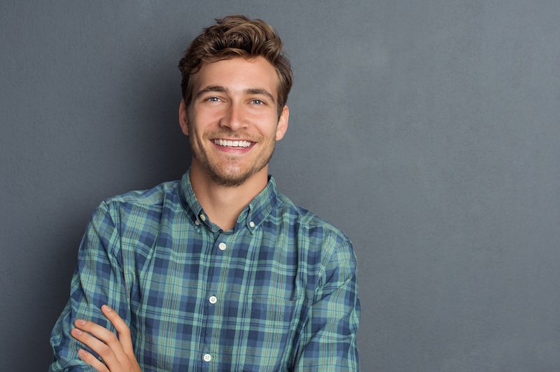 Can I Get Veneers on Small Teeth?