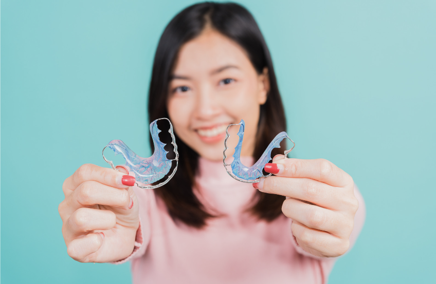 How Long Are Retainers Needed After Orthodontic Treatment?