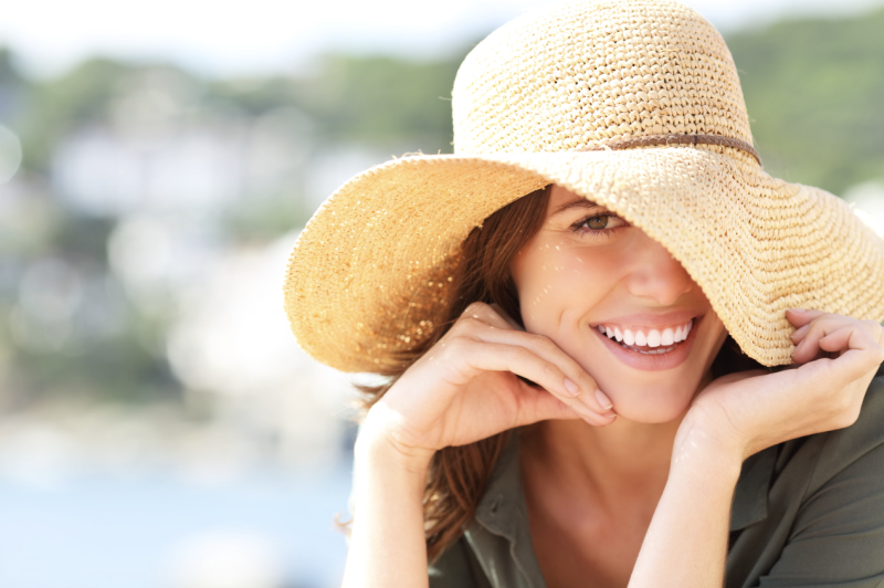 Which Veneers Look the Most Natural?