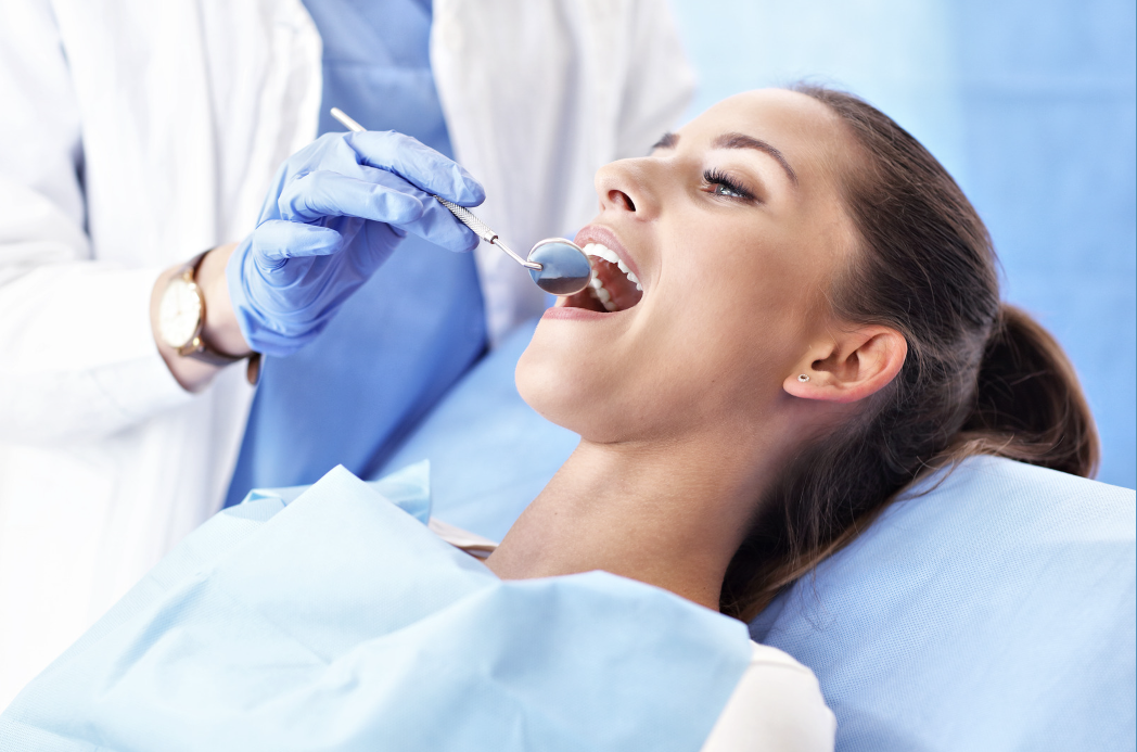 Do Cavities Cause Bad Breath?