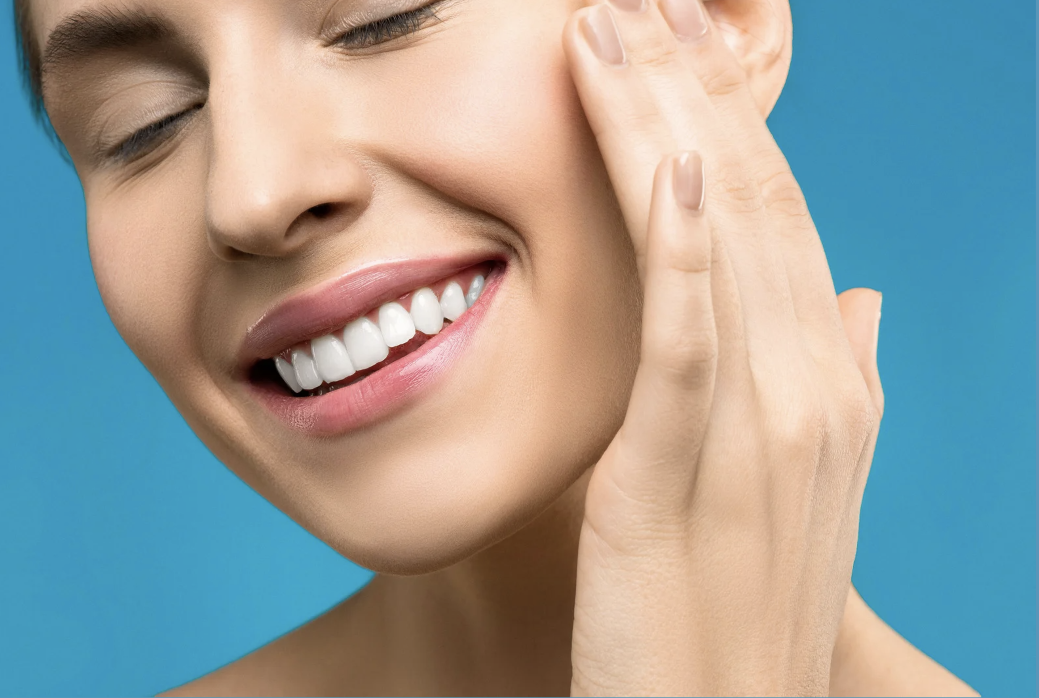 Top 5 Benefits of Gum Contouring for Gummy Smile Treatment