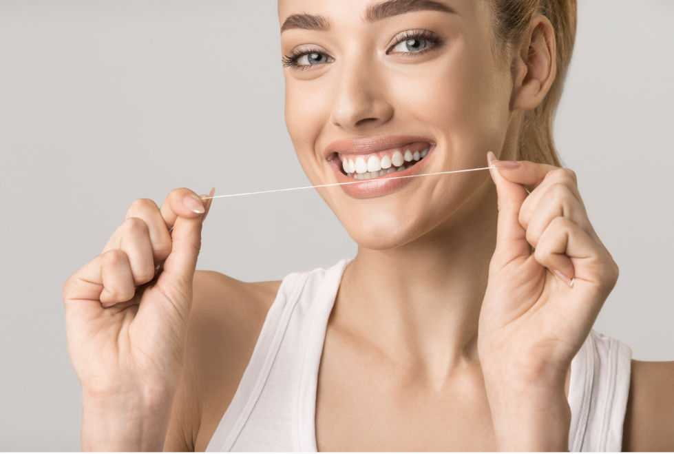 Why Do My Gums Bleed When I Brush or Floss?